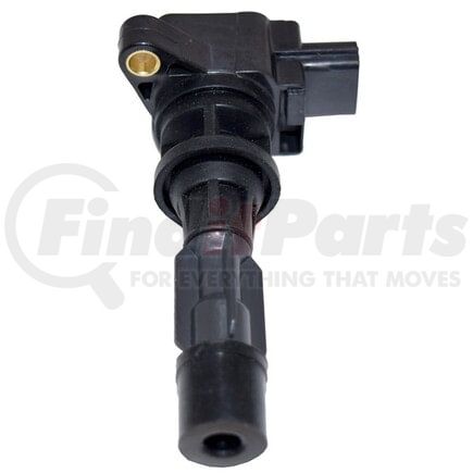 5195 by BREMI - Karlyn-STI Direct Ignition Coil Unit;