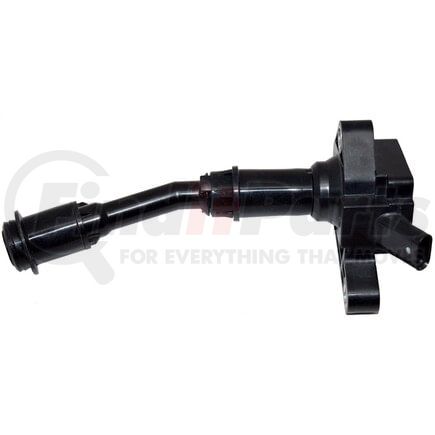 5196 by BREMI - Karlyn-STI Direct Ignition Coil Unit; 4 Required;