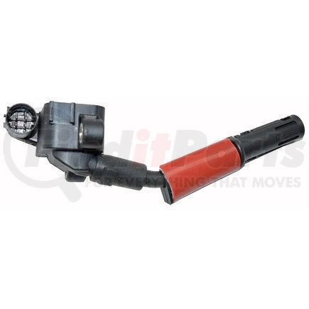 5193 by BREMI - Bremi-STI Direct Ignition Coil Unit; Individual Coil; Includes Protective Hose;