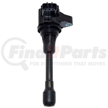 5203 by BREMI - Karlyn-STI Direct Ignition Coil Unit; Rear;