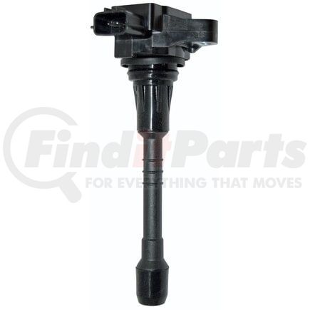 5206 by BREMI - Karlyn-STI Direct Ignition Coil Unit; Front;