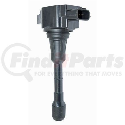 5204 by BREMI - Karlyn-STI Direct Ignition Coil Unit;