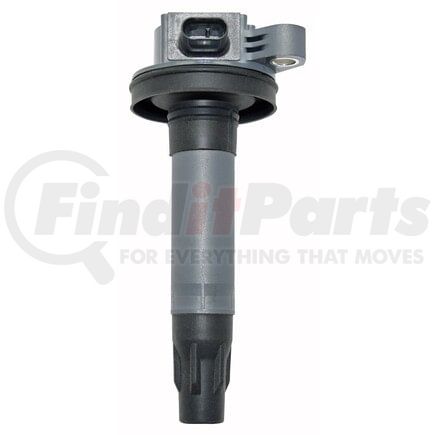 5211 by BREMI - Karlyn-STI Direct Ignition Coil Unit;