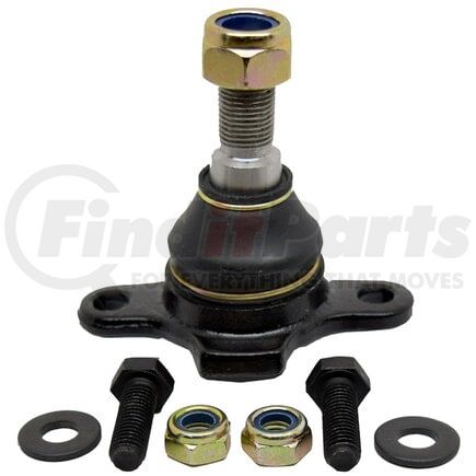 10361B by BREMI - Karlyn-STI Ball Joint; Front Lower;