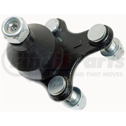 10365K by BREMI - Karlyn-STI Ball Joint; Front Left Lower;