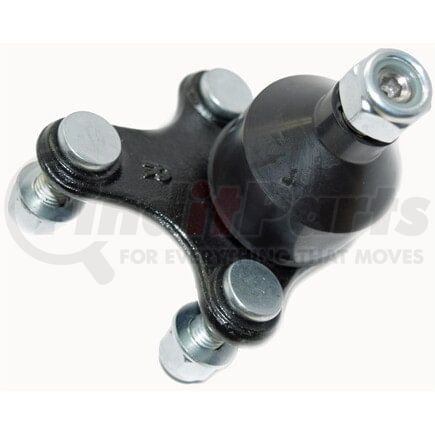 10366K by BREMI - Karlyn-STI Ball Joint; Front Right Lower;