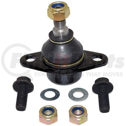 10443 by BREMI - Karlyn-STI Ball Joint; Front Upper;