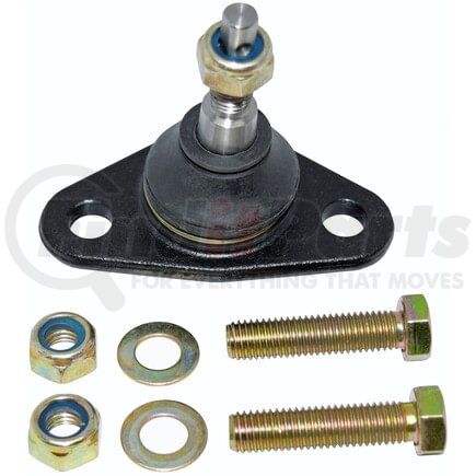 Bremi 10477 Suspension Ball Joint Karlyn-STI Ball Joint; Front Lower;
