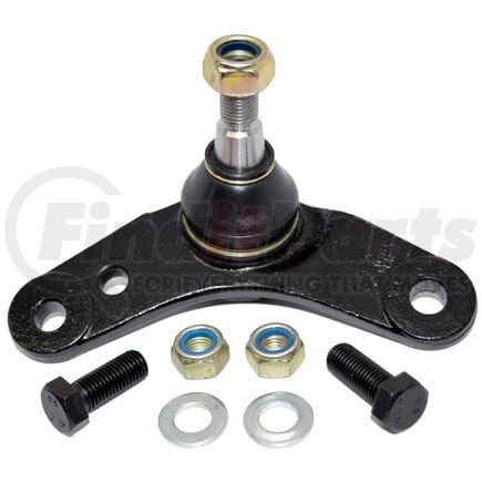 10437 by BREMI - Karlyn-STI Ball Joint; Front Left Lower;