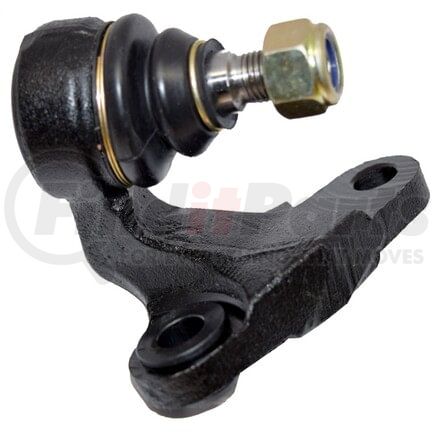 10695 by BREMI - Karlyn-STI Ball Joint; Front Left Lower;