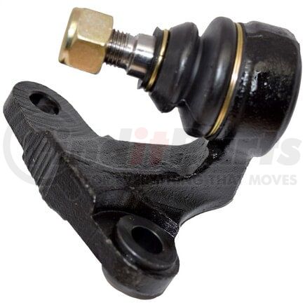 10696 by BREMI - Karlyn-STI Ball Joint; Front Right Lower;