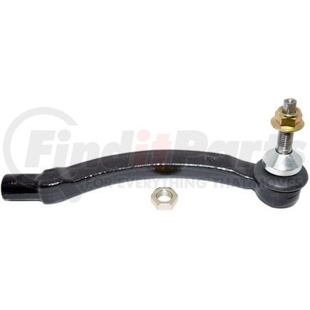 11176 by BREMI - Karlyn-STI Tie Rod End;