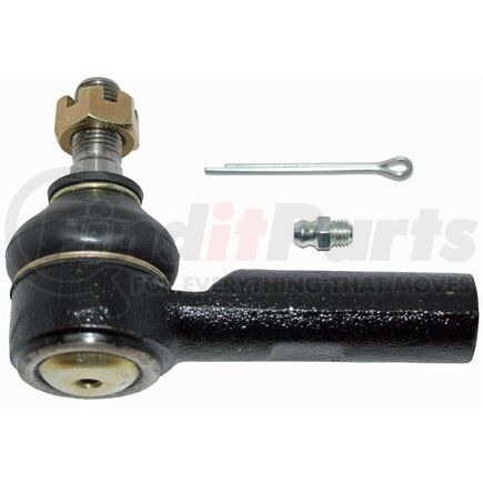 Bremi 11191 Steering Tie Rod End Karlyn-STI Tie Rod End;