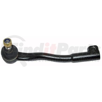 11345 by BREMI - Karlyn-STI Tie Rod End;