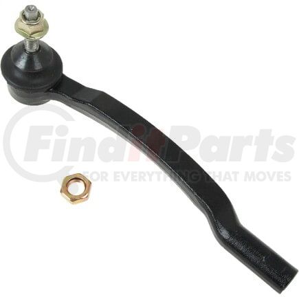 Bremi 11351 Steering Tie Rod End Karlyn-STI Tie Rod End;