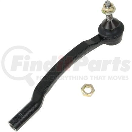11352 by BREMI - Karlyn-STI Tie Rod End;