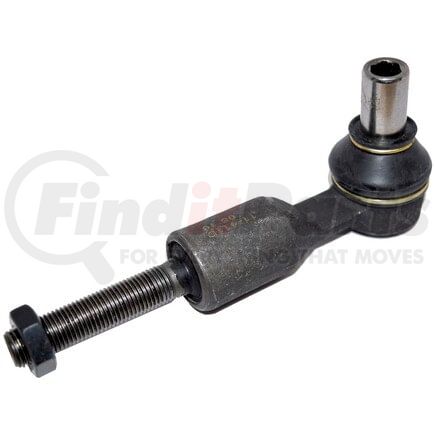 Bremi 11411D Steering Tie Rod End Karlyn-STI Tie Rod End;