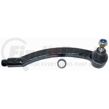 11566 by BREMI - Karlyn-STI Tie Rod End;