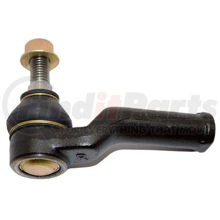Bremi 11573 Steering Tie Rod End Karlyn-STI Tie Rod End;