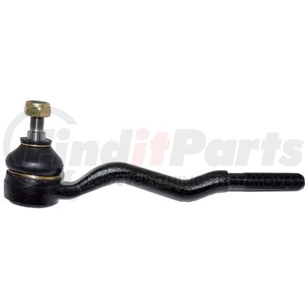 11757 by BREMI - Karlyn-STI Tie Rod End; Right Hand Thread;