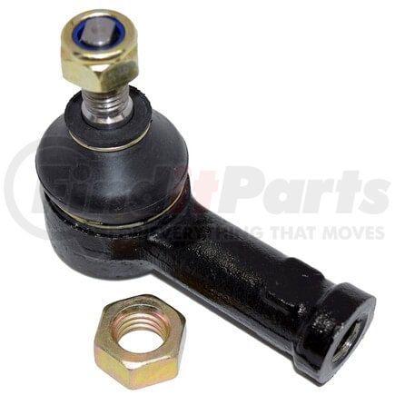 Bremi 11658 Steering Tie Rod End Karlyn-STI Tie Rod End;
