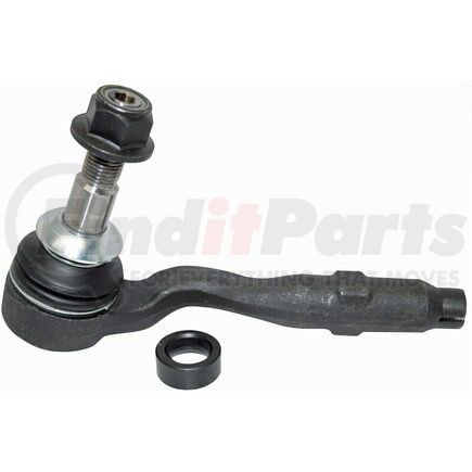 11796 by BREMI - Karlyn-STI Tie Rod End;