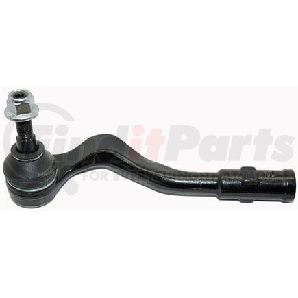 Bremi 11818B Steering Tie Rod End Karlyn-STI Tie Rod End;