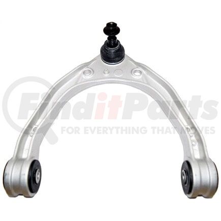12021B by BREMI - Karlyn-STI Control Arm With Ball Joint; Front Upper;