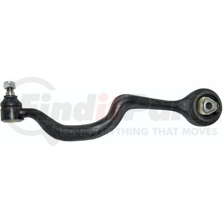 12097 by BREMI - Karlyn-STI Control Arm With Ball Joint; Front Left Upper Forward;