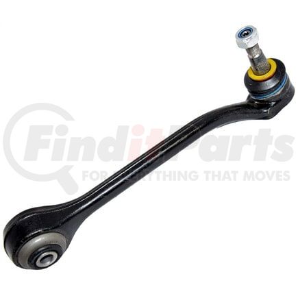12135 by BREMI - Karlyn-STI Control Arm With Ball Joint; Front Left Lower Rearward;