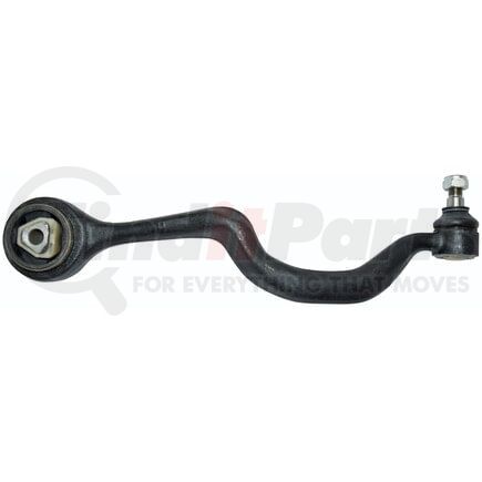 12098 by BREMI - Karlyn-STI Control Arm With Ball Joint; Front Right Upper Forward;