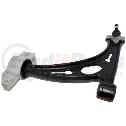 12151AC by BREMI - Karlyn-STI Control Arm With Ball Joint; Front Left Lower; Ball Joint is Cast Steel;