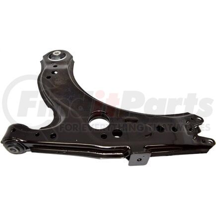 12151B by BREMI - Karlyn-STI Control Arm; w/Bushing;