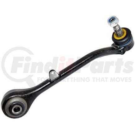 12136 by BREMI - Karlyn-STI Control Arm With Ball Joint; Front Right Lower Rearward;