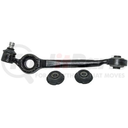 12151 by BREMI - Karlyn-STI Control Arm With Ball Joint; Front Left Lower; w/Bushings;