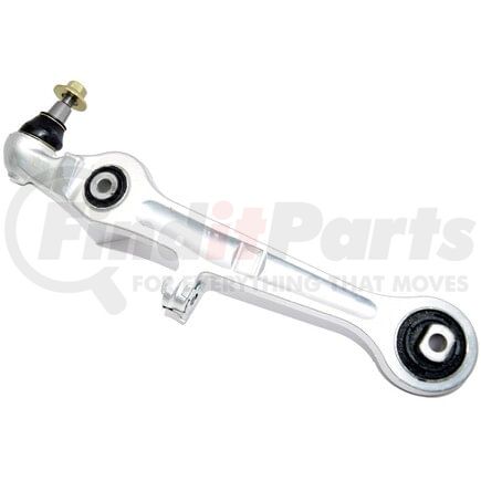 12151N by BREMI - Karlyn-STI Control Arm With Ball Joint; Front Lower; Bushing 37mm; Rear Bushing 60mm;