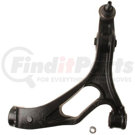 12152H by BREMI - Karlyn-STI Control Arm With Ball Joint; Front Right Lower;