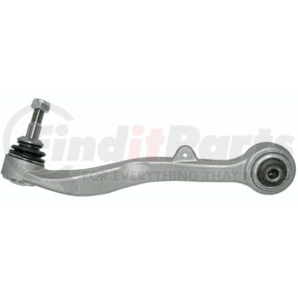 12182 by BREMI - Karlyn-STI Control Arm With Ball Joint; Front Right Lower Rearward;