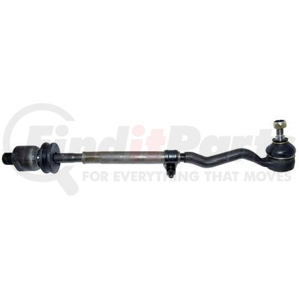 12186 by BREMI - Karlyn-STI Tie Rod Assembly; Front;