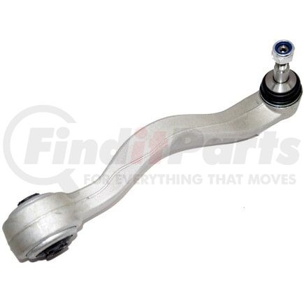 12181 by BREMI - Karlyn-STI Control Arm With Ball Joint; Front Left Lower Rearward;