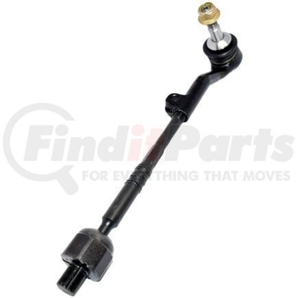12235 by BREMI - Karlyn-STI Tie Rod Assembly; Front Left;