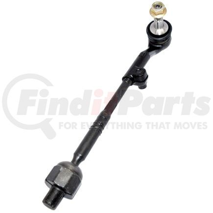 12236 by BREMI - Karlyn-STI Tie Rod Assembly; Front Right;