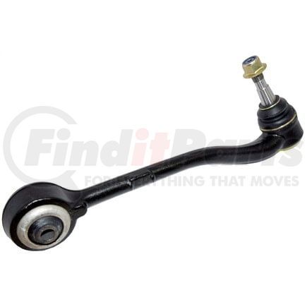 Bremi 12275 Suspension Control Arm and Ball Joint Assembly Karlyn-STI Control Arm With Ball Joint; Front Left Lower Rearward;