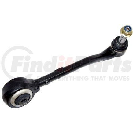 12276 by BREMI - Karlyn-STI Control Arm With Ball Joint; Front Right Lower Rearward;