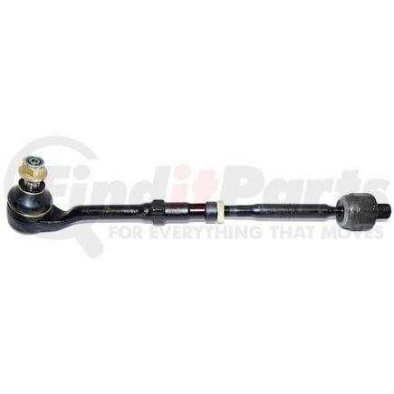 12277 by BREMI - Karlyn-STI Tie Rod Assembly; Front;