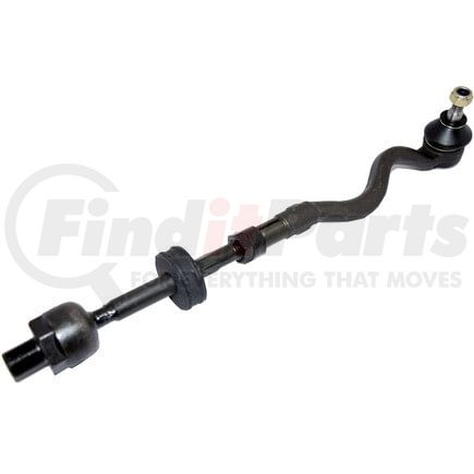 12315 by BREMI - Karlyn-STI Tie Rod Assembly; Front Left;