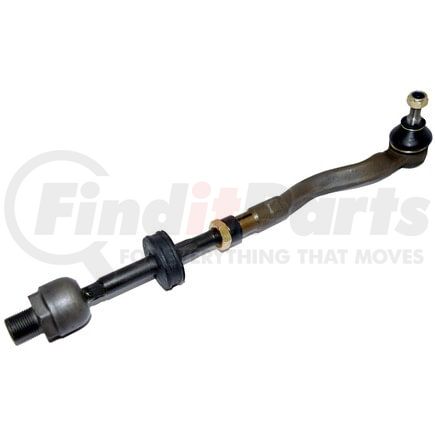 12316 by BREMI - Karlyn-STI Tie Rod Assembly; Front Right;
