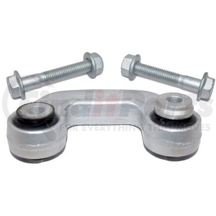 Bremi 12318D Suspension Stabilizer Bar Link Karlyn-STI Stabilizer Bar Link; Aluminum;