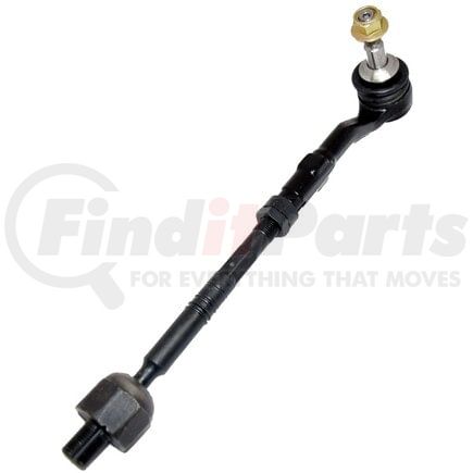 12403 by BREMI - Karlyn-STI Tie Rod Assembly; Front;