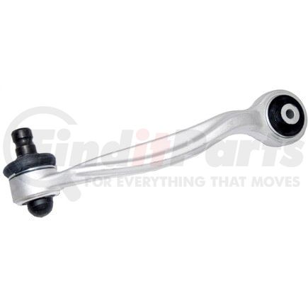 12410 by BREMI - Karlyn-STI Control Arm With Ball Joint; Front Right Upper Rearward;